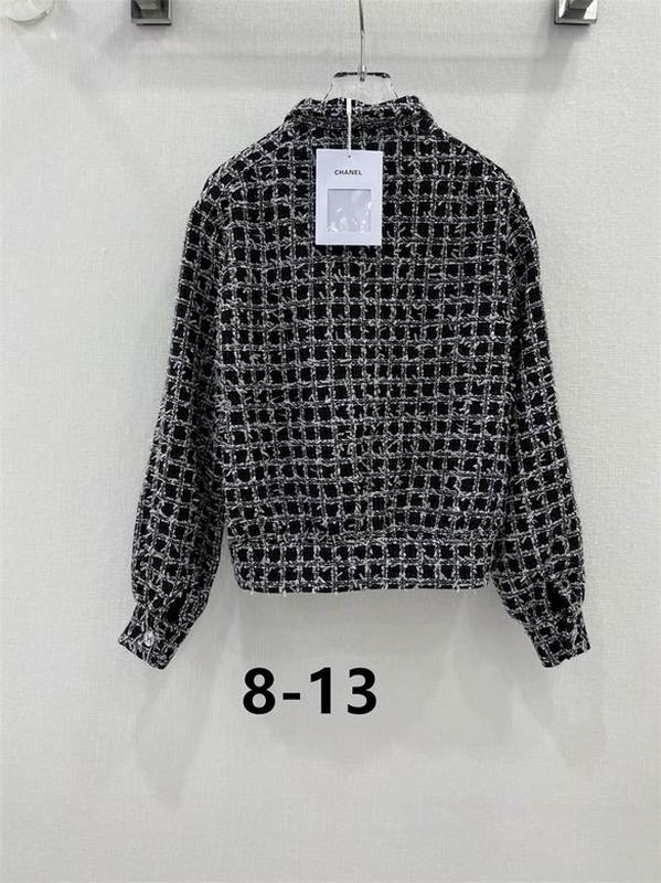 Chanel Women's Outwear 15